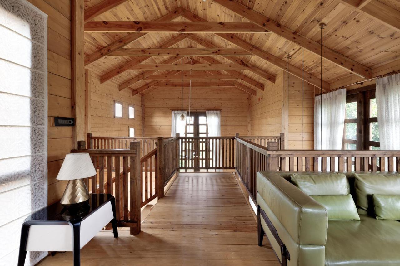 The Pine Loft Villa Bangalore Dış mekan fotoğraf