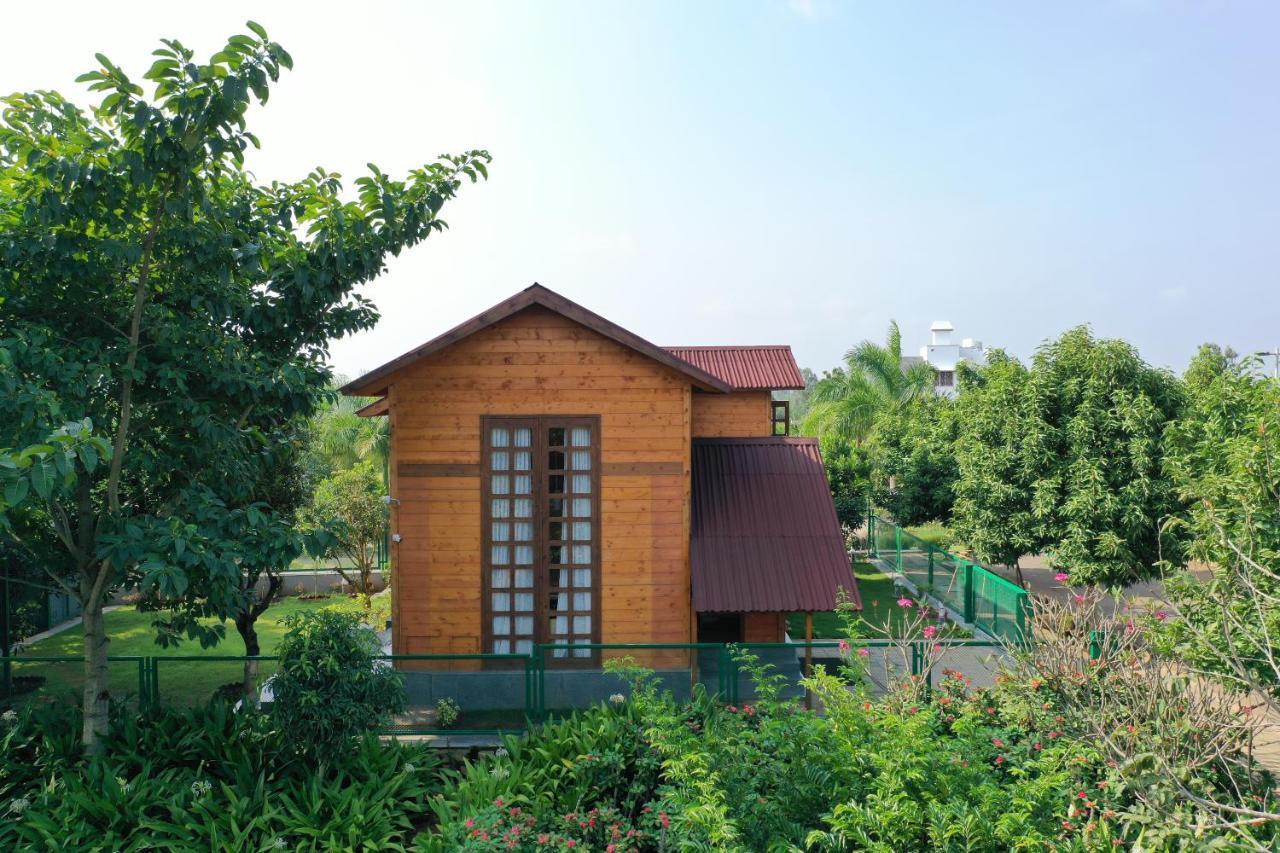 The Pine Loft Villa Bangalore Dış mekan fotoğraf