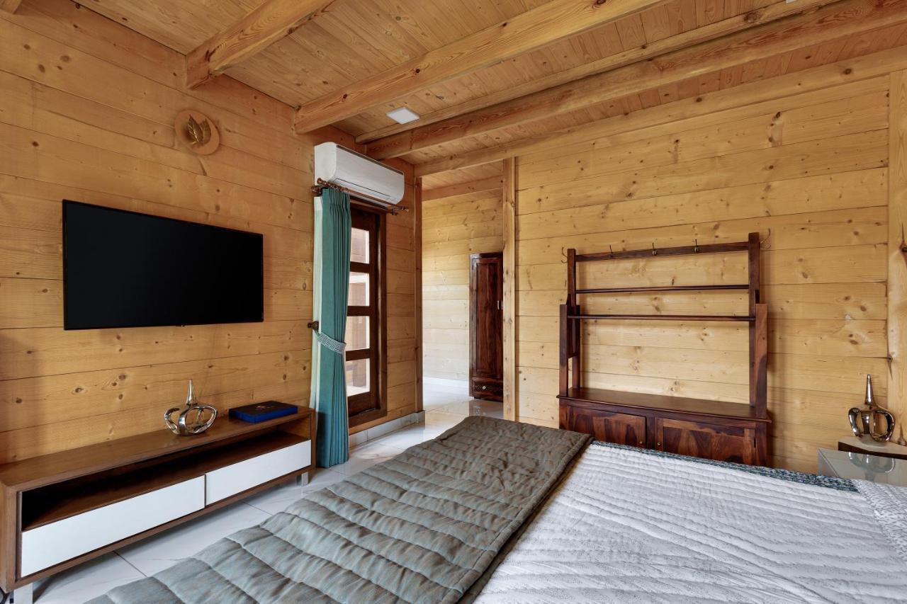 The Pine Loft Villa Bangalore Dış mekan fotoğraf